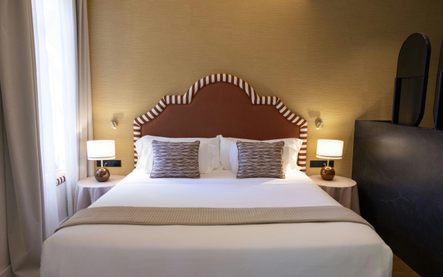 Cavalta Boutique Hotel – Small Luxury Hotel