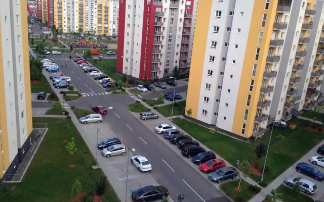 Brasov 3C DELUX