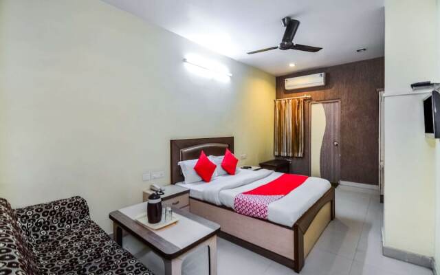 Oyo 2722 Hotel Prince