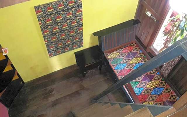 Liberta Homestay