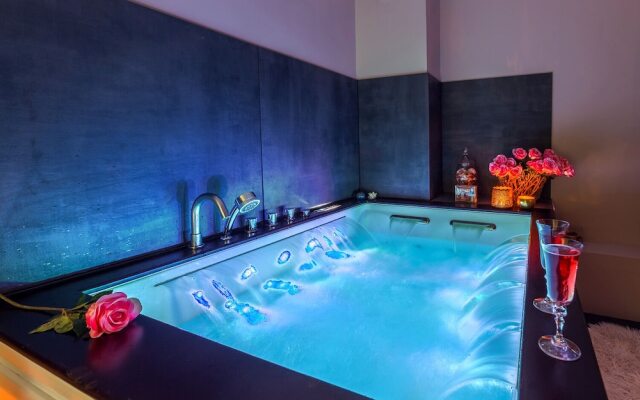 Les Suites Du Domaine De La Tour - Aix-En-Provence