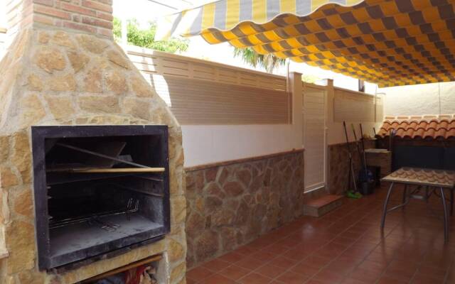 House with 6 Bedrooms in Vera, with Terrace