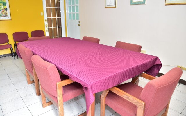 Hostal Universitario