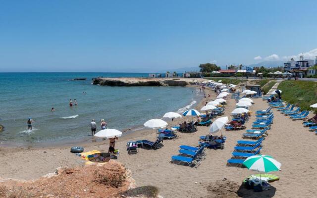 Cretan Seaside Boutique Hotel