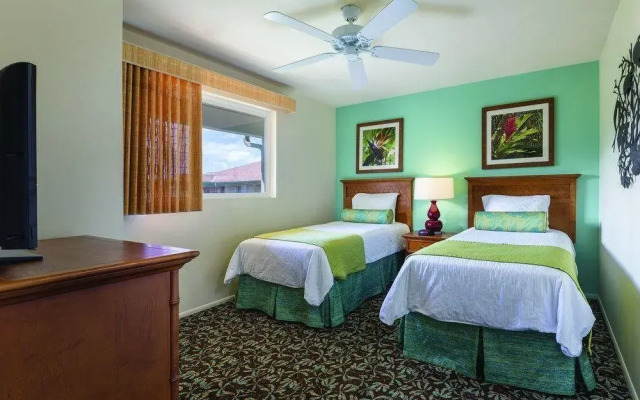 WorldMark Kihei
