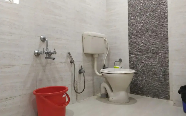Hotel Bikram