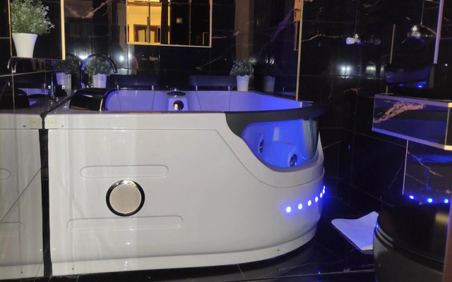 "Pokoje i apartamenty u Sabiny "