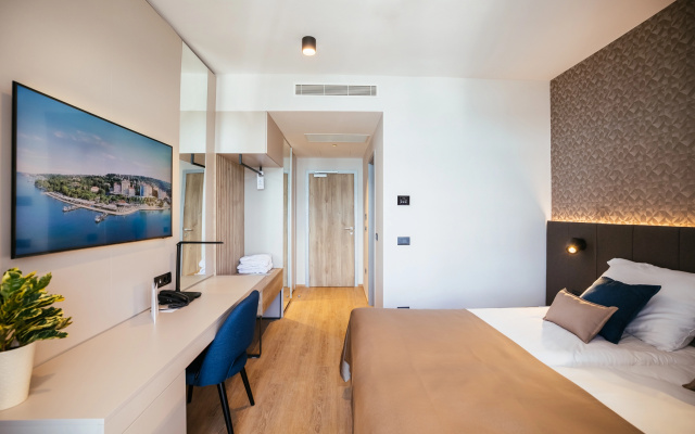 Havila Hotel Raftevold