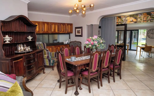 Iso'Bella Vita Guesthouse