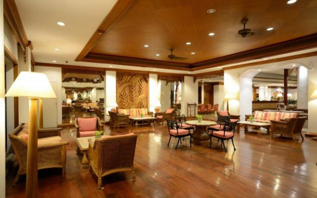 The Imperial Pattaya Hotel