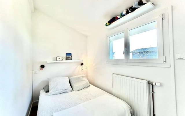 Maison La Baule, 4 pièces, 6 personnes - FR-1-245-145