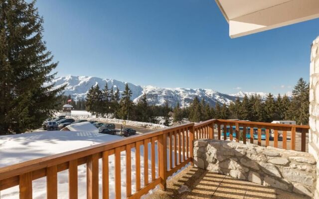 Residence Pierre & Vacances Le Golf