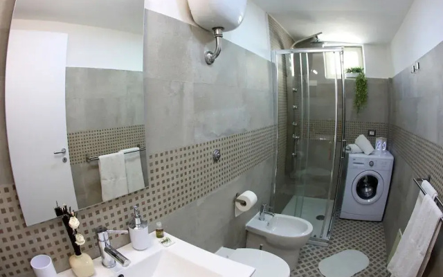 B&B I Colori di Napoli