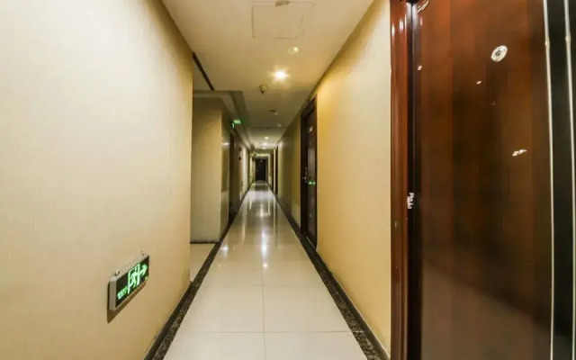 Manhattan Business Hotel