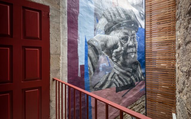 Utopian - Design Suites Porto