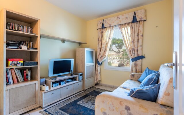 VILLA ALMENDRO! Bbq, HEATED Private Swimming Pool !
