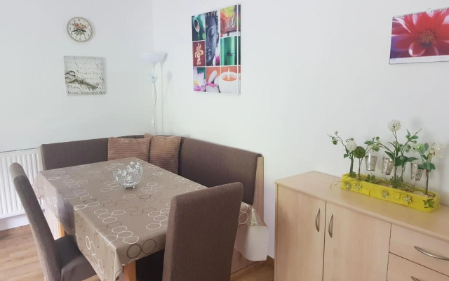 Appartement Mühlebnerhof