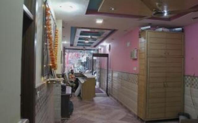 Hotel Nandi Mahadev By WB Inn
