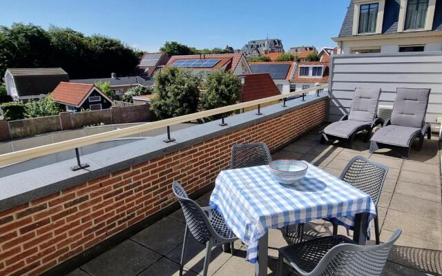 DAN44 Spacious Apartment in the centre