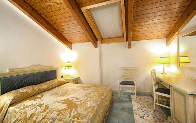Appartamento a Vietri sul Mare ID 3058