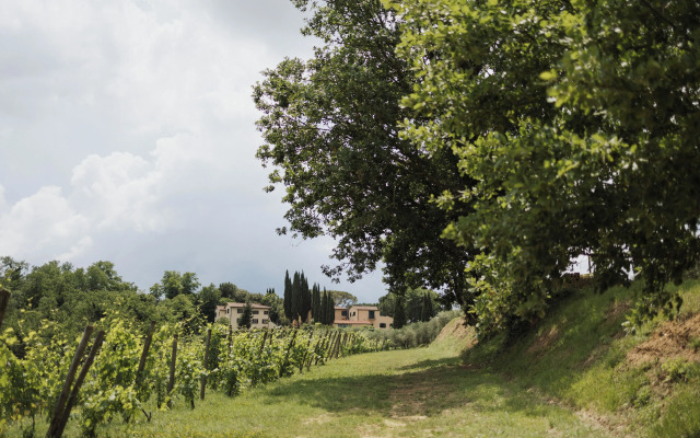 Villa Delia Hotel & Cooking School