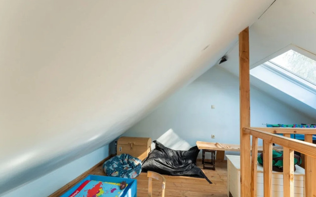 Amazing Holiday Home With Spacious Garden