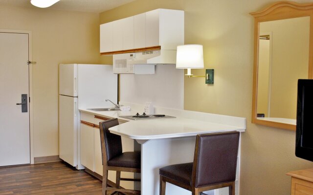 Extended Stay America Suites Fremont Fremont Blvd South