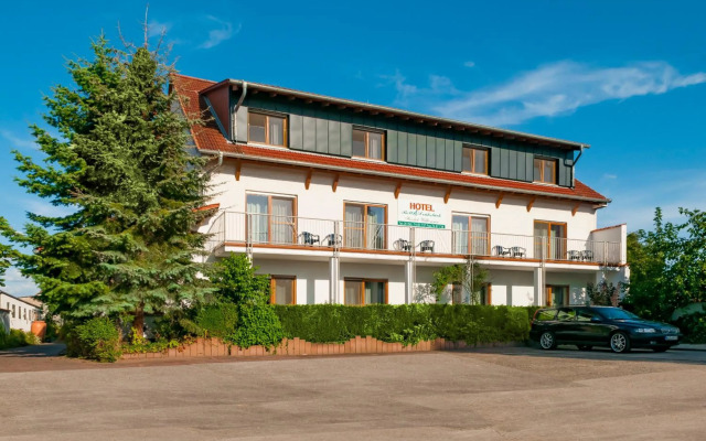 Hotel Riedstadt Bett & Frühstück