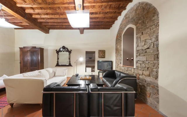 Short-let Florence Charming Suite