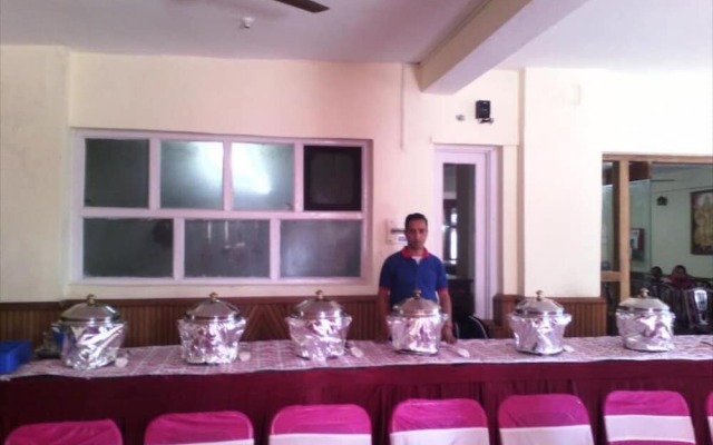 Hotel Atithi