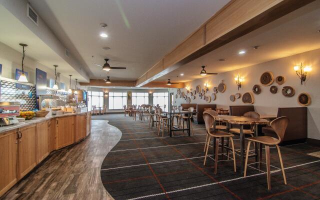 Holiday Inn Express Kalispell by IHG