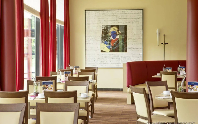 Welcome Kongresshotel Bamberg