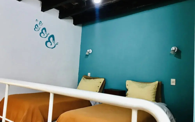 La Casona del Alma