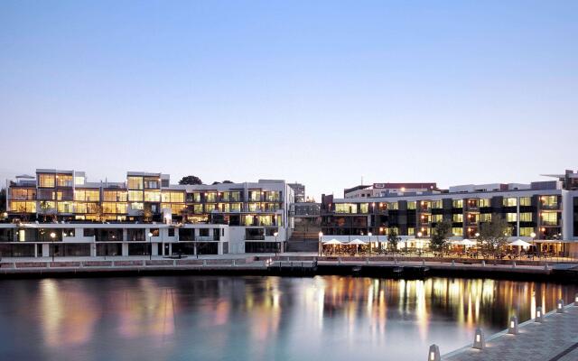 East Perth Suites Hotel