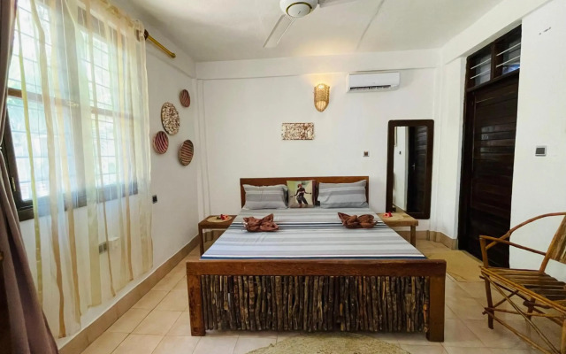 Max Hotel Nungwi