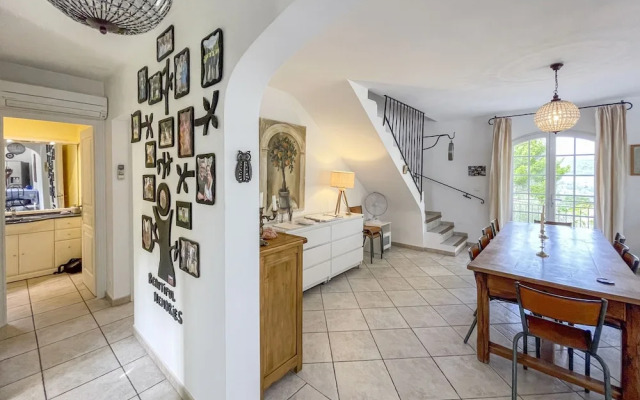 Vendange Tardive in Flayosc