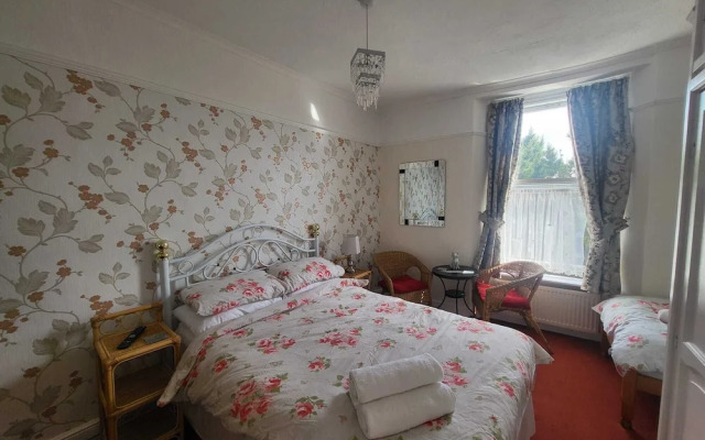 Florence Guest House
