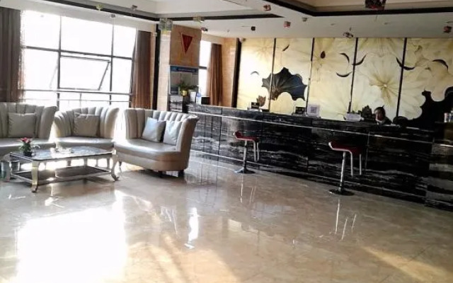 Grand view Yijia Hotel (Yuan 'an Mingfeng Store)