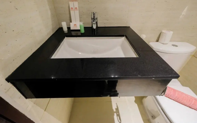 Modern Brooklyn Studio Apartment near IKEA Alam Sutera
