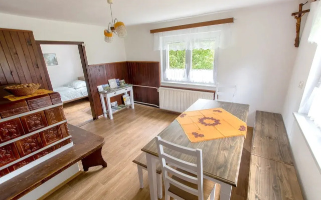 Apartment at the Vesel Homestead, Local Experience