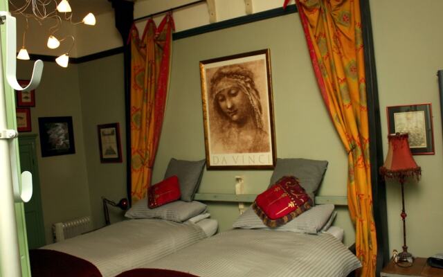 Parsons House B&B