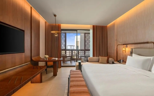 Rixos Murjana - Ultra All Inclusive