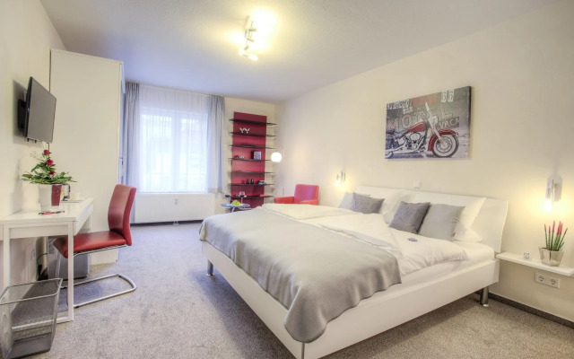 Weyher Aparthotel