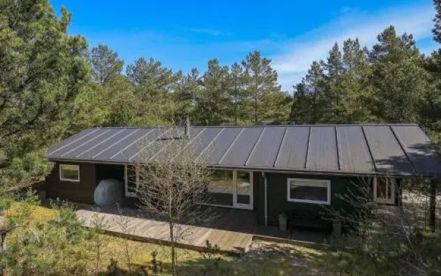 Holiday home Læsø II