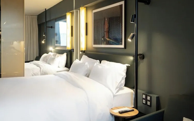 Radisson Hotel Reims