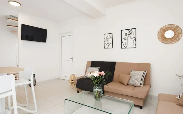 Panor Villas