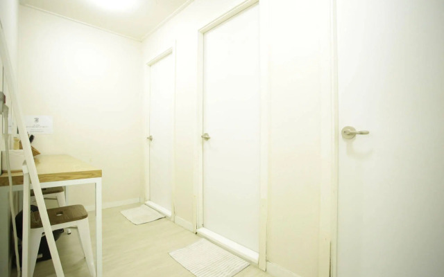 Zibro S Guesthouse