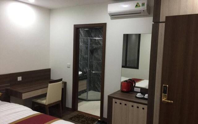 Queen Hotel Bac Ninh