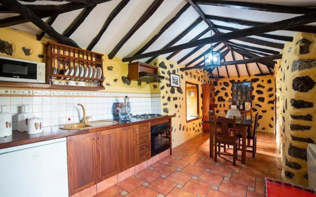 Authentic Holiday Home Full of Character, With Lots of Privacy and Stunning View