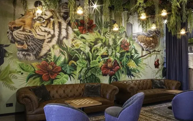 RiKu HOTEL Reutlingen